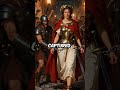 This Roman Woman Led 8 Legions Against Rome and Changed History Forever