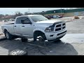 Day off? Time for maintenance - brake job - Hotshot Trucking