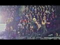 She Bangs | Ricky Martin Live In Saint Paul MN 02/16/24