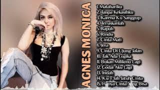 agnes Monica full album tanpa iklan [terbaru]