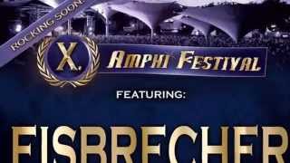 Eisbrecher @ Amphi 2014 - Trailer