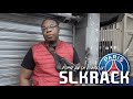 Gabmorrison  au quartier avec slkrack paris 18me