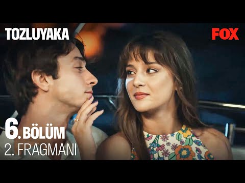 Tozluyaka 6. Bölüm 2. Fragmanı