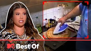 Ridiculousnessly Amateur Chefs ‍ Ridiculousness