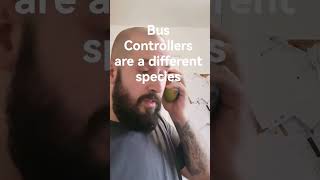 Bus Controllers #shorts #fun