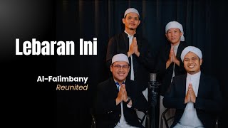 THIS EID - RAIHAN (COVER) || Al-Falimbany Reunited