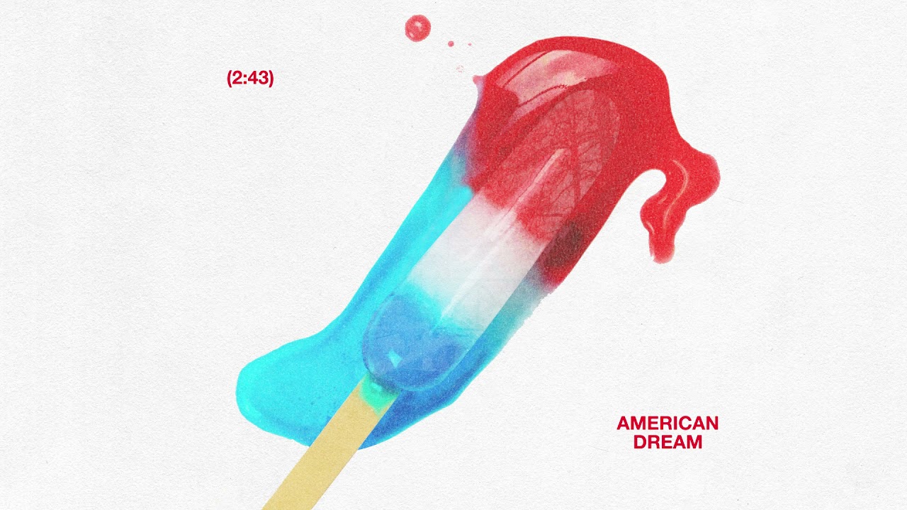 Watch Olivia Lunny - American Dream (Official Audio) on YouTube Watch Olivia Lunny - American Dream (Official Audio) on YouTube