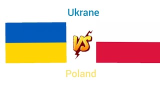 Poland Vs Ukraine|| Insane War[From С.м.ю] #Mappers