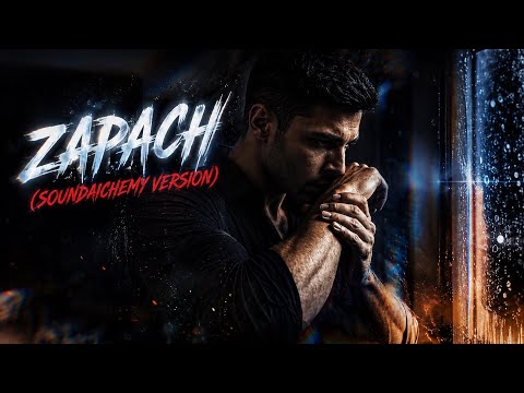 Zapach - SoundAIchemy (Disco Version) 2026 Słodki Kobiecy głos @SoundAIchemy1 #zapach