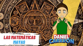 MATEMATICAS MAYAS - La cultura maya y las matemáticas