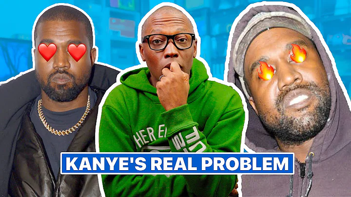 YEEZY IS OVER, KANYE'S FUTURE, RESALE PRICES ARE G...
