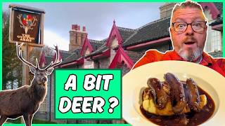 The ULTIMATE In Eating Local! The Food Is Right Outside!