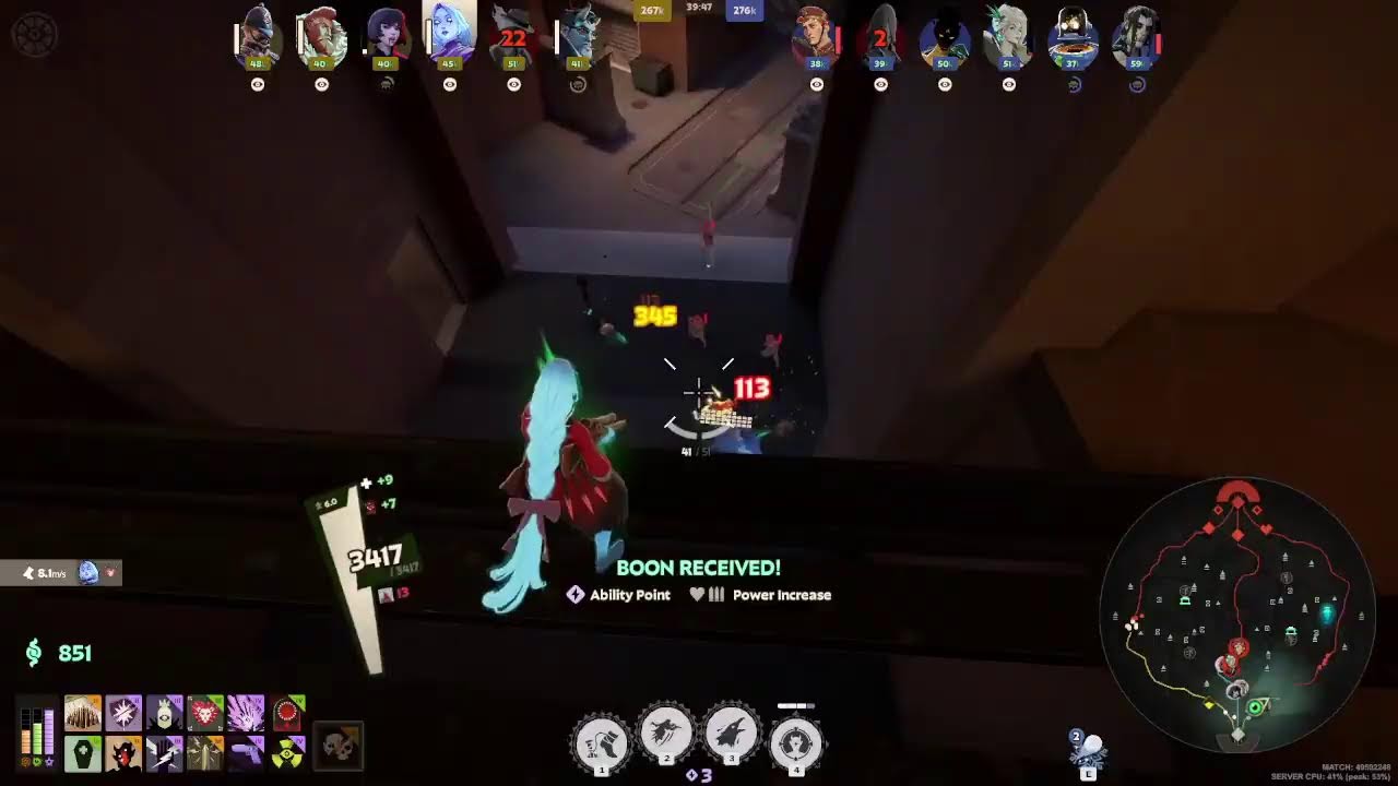 Getting a Win on Every Hero | Deadlock