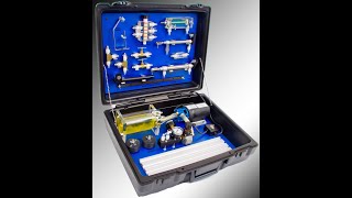 MB400 - Hydraulic Trainer