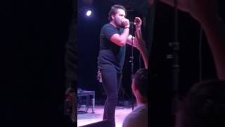 Stupid screamo dancers