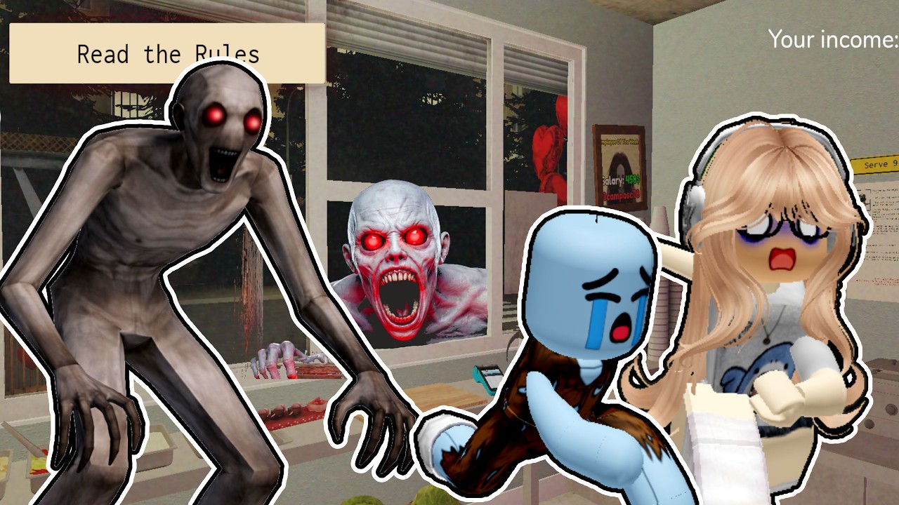 May customer kaming monster Roblox tagalog | Brookhaven #roblox  #brookhaven