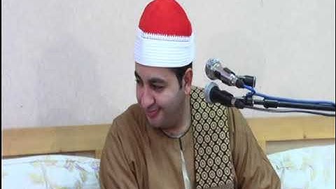 الشيخ محرم العطار سورة النمل في طحا المرج ديرب نجم شرقية 01-11-2022 تصوير علي الشحات