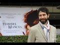 El Hombre de la Mancha: Presentación del elenco