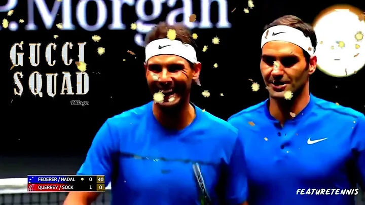 the greatest tennis rivalry of all time x