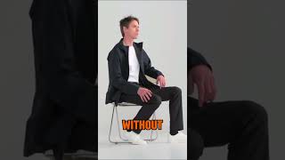 Gradience Pants by Null Apparel – 100% Waterproof Fabric Lifestyle Pants #shorts #pants #waterproof
