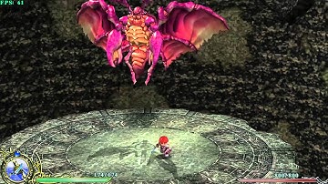 Ys VI: The Ark of Napishtim [Part 6]