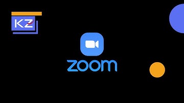 Cara install aplikasi zoom di laptop windows 7/ 10/ 11/