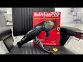 Babyliss Rapido-Unboxing| Secador de Cabello