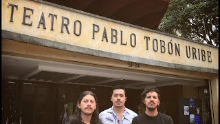 TELEBT En Vivo desde Medellín / 💥