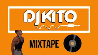 MIXTAPE( WARNER, TONY, PELIGRO, BELLACON) - DJ KITO 2021  