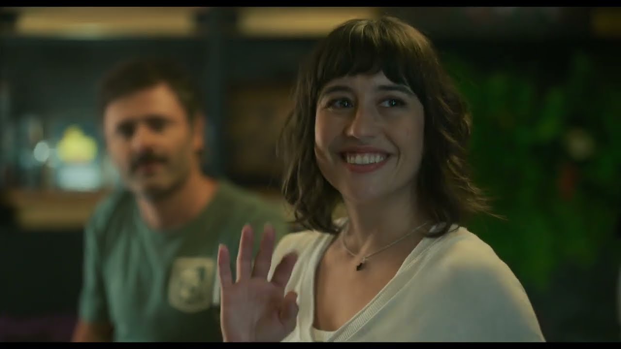 "@amor" Trailer Oficial