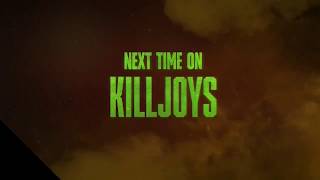 Killjoys Syfy 4x07 Promo O Mother, Where Art Thou