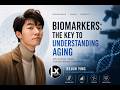 Biomarkers, AI, and the Future of Longevity Research with Kejun Ying - PhD Candidate at harvard