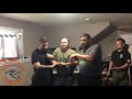 Roy Prince Taser May 2020