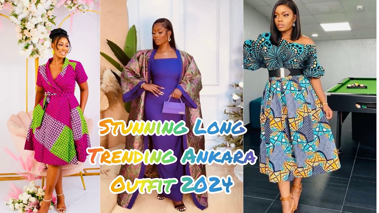 Latest and trending ankara short gown styles for stylish ladies | Ankara  short gown styles, Short gowns, Ankara short gown