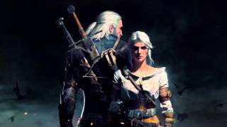 The Wolf And The Swallow - Extended Version - Witcher 3 Wild Hunt Original Soundtrack (OST)