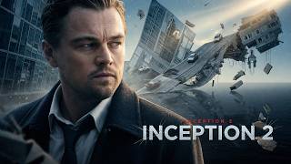 INCEPTION 2 (2026) – Leonardo DiCaprio, Tom Hardy, Elliot Page | Concept Trailer