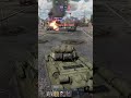 T-34-100 Invisivel Parte 2 | #warthunder #warthunderbrasil