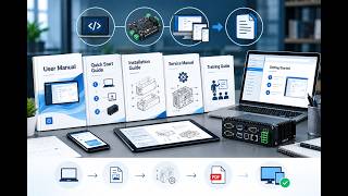 Software Documentation Service Promo