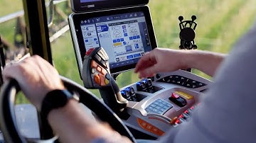 Technology Creates New Opportunities to Feed the World