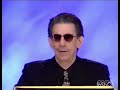 Richard Belzer on Hollywood Squares (1998) #1