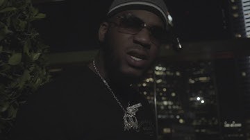 Q Da Fool & Kenny Beats “Had Shit” (Official Music Video) | Shot By JRTheDirector