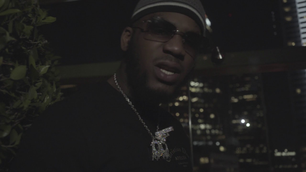 Q Da Fool & Kenny Beats “Had Shit” (Official Music Video) | Shot By JRTheDirector