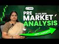 🚨Nifty & Bank Nifty Pre-Market Analysis Today (22 May 2026)📊 | Key Levels, Trend & Big Moves Ahead!🔥