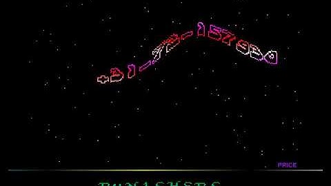 Amiga Intro : TFA & Crash SRC joins  forces / The Flame Arrows & Crash Src (1990) (HD 50 fps)