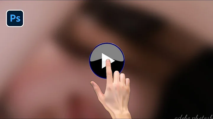 HDR 4K Portrait | Professional Retouching LookCanonR5+Photoshop ColorGradingMasterclass #PS433 #533