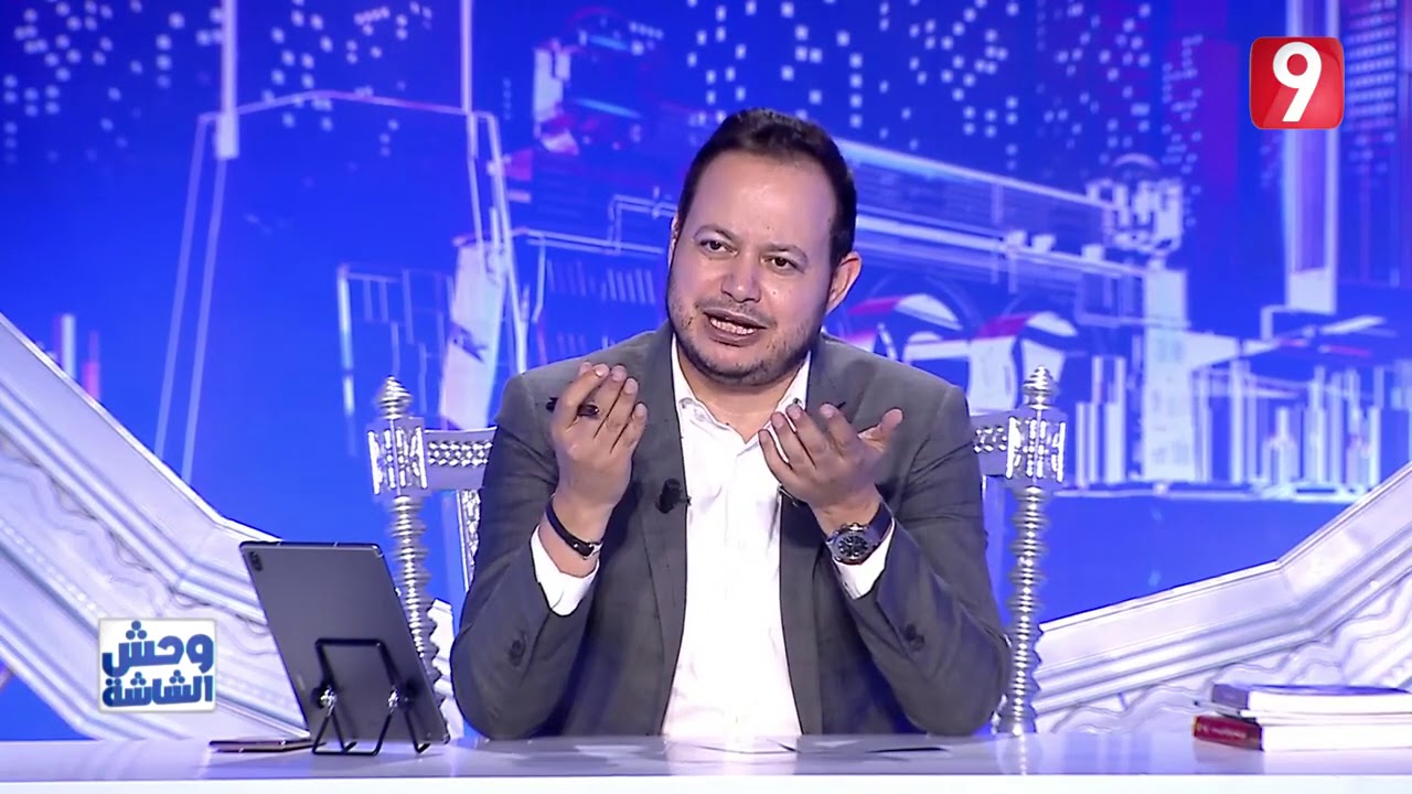 المحامي حسن الغضباني: عشرات المرات طلبت من النيابة بإدانة المنوّب متاعي