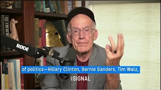 Victor Davis Hanson is a voice of reason 