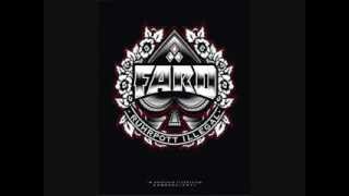 Fard-(FaridBang&amp;Kollegah&amp;SummerCem) 60Terrorbars Infinity ohne Snaga