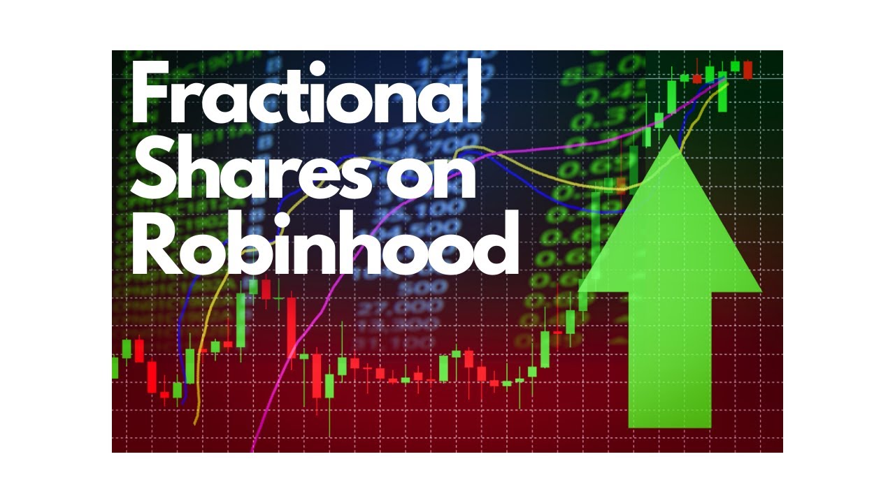 how to buy fractional shares of bitcoin on robinhood