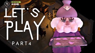 Opening a Witch's Secret Door! | Death's Door - Play Through: Part 4 by CripticRanger 18 views 1 year ago 30 minutes